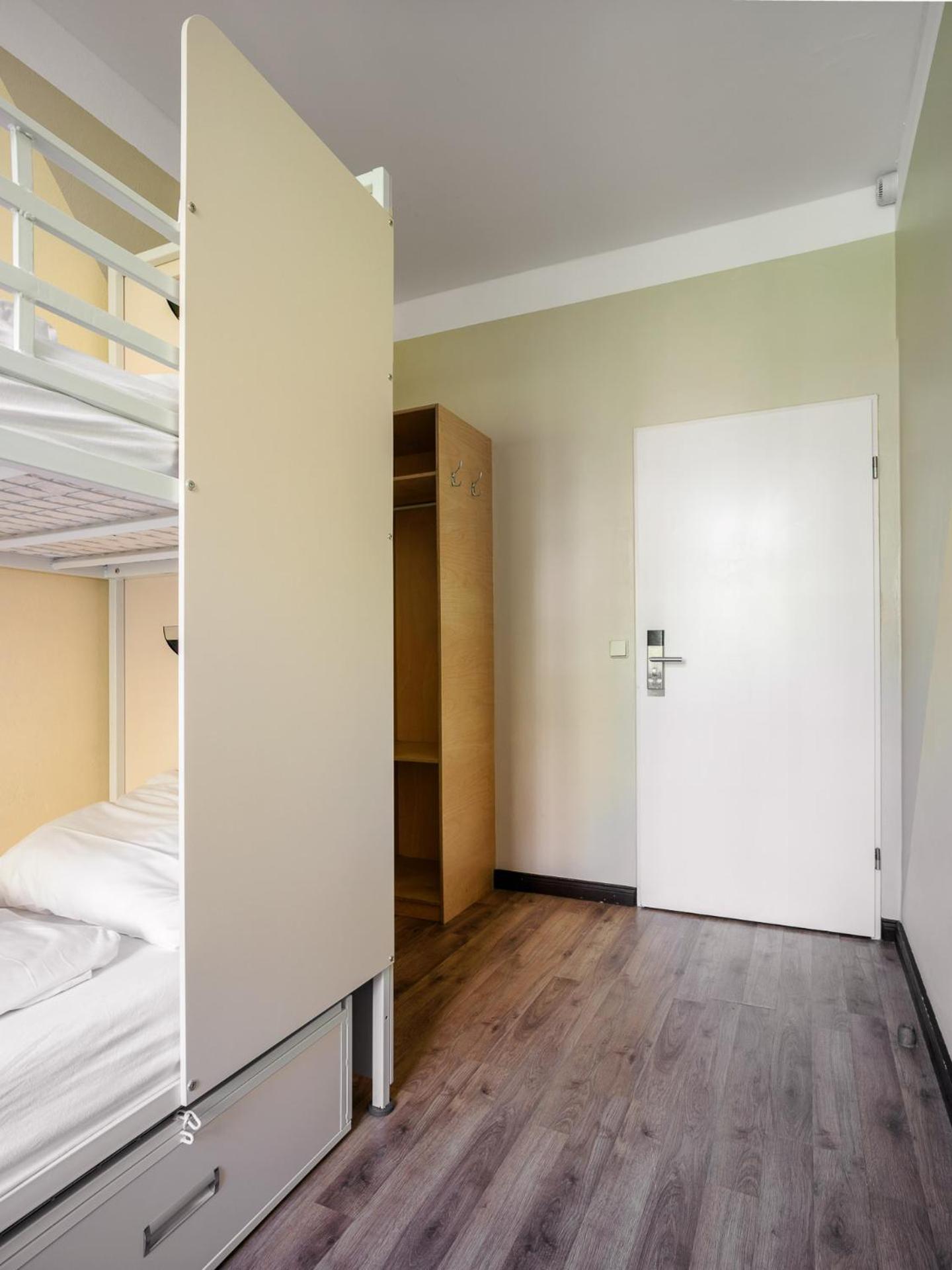 Twin Room bunk beds