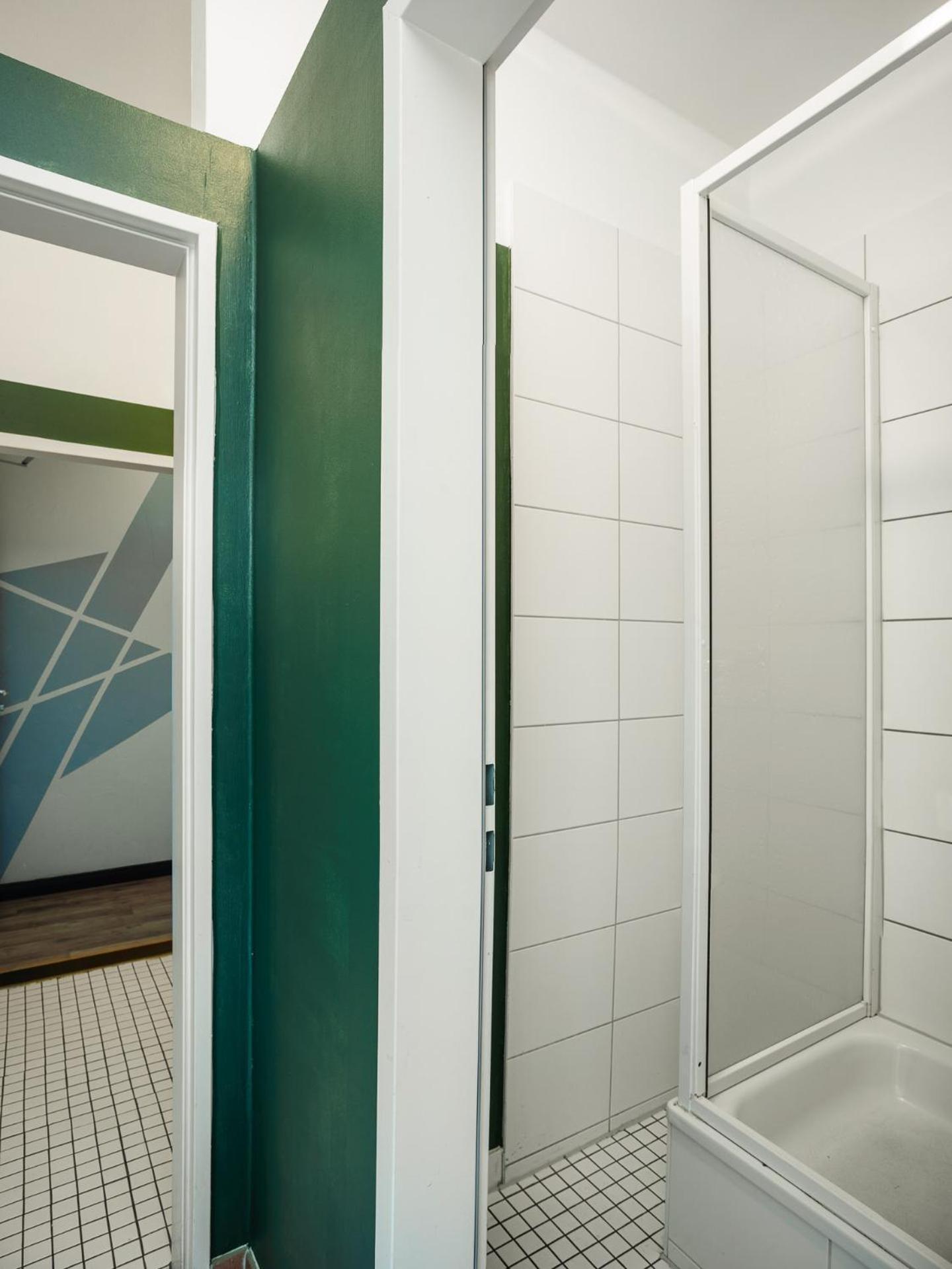Twin Room bunk beds